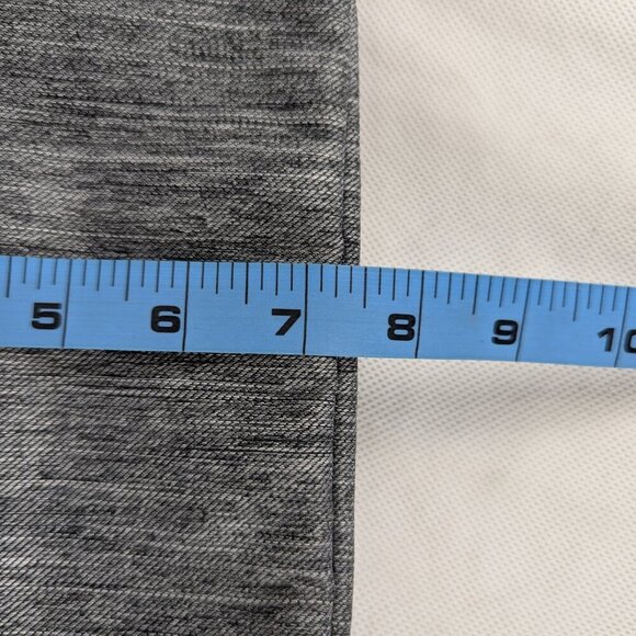 AUTH Kipling Lunch bag Grey - Used - Clean- Good Condition Made in Cambodia - Picture 15 of 15